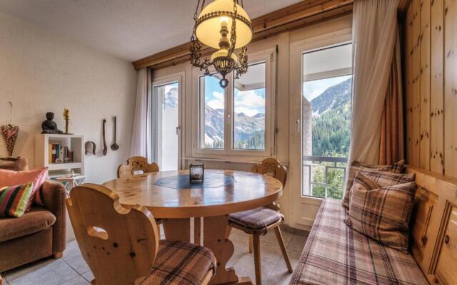 Villa Franca - 2 Zimmer Wohnung im EG