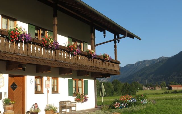 Bauernhof Buchwieser
