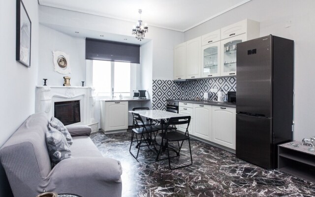 Modern apt with Increbilbe Athens Views