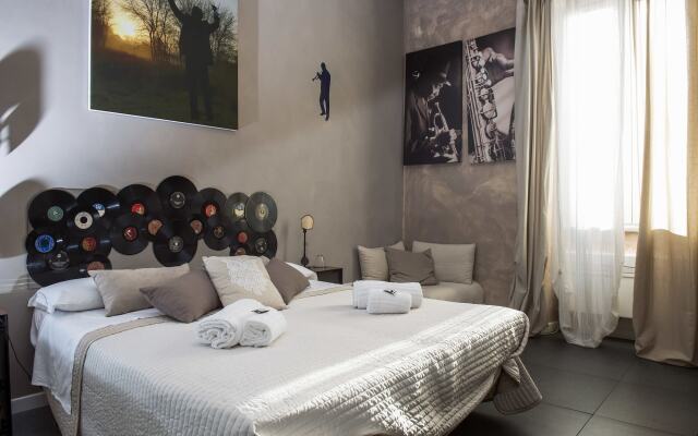 Bed and Breakfast Le Due Civette