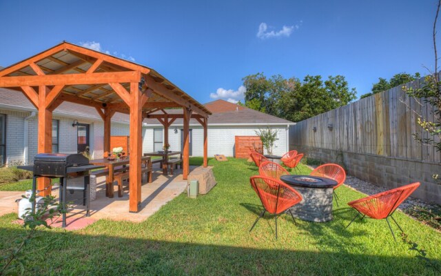 Luxury Casita 5min From Main St With Hot Tub