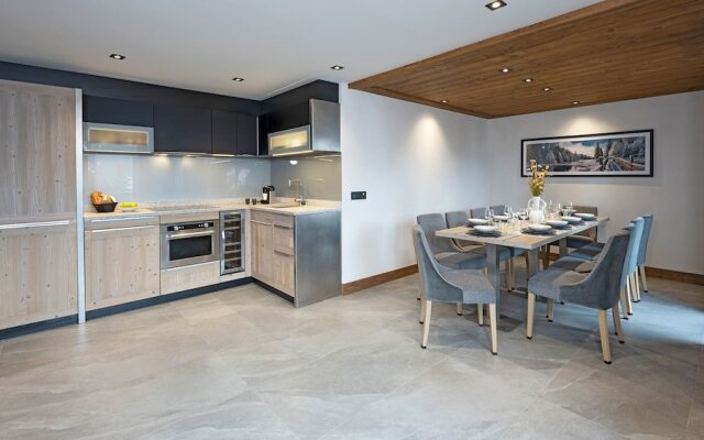 MGM Hôtels & Résidences – Résidence Amaya