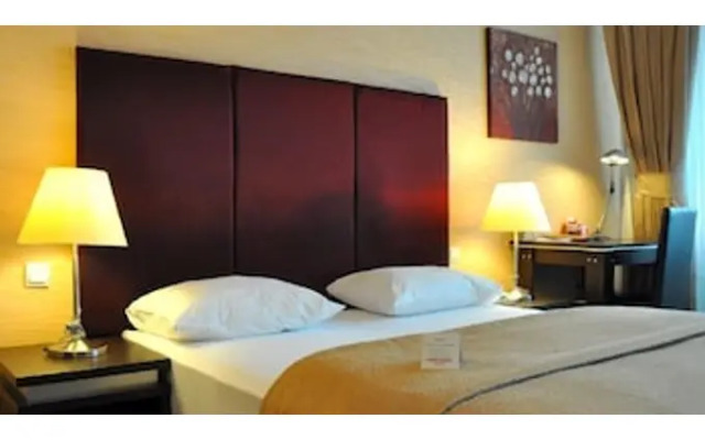 Hotel Konak Mazlum