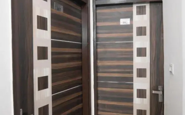 Hotel Siddharth A Boutique Guest House