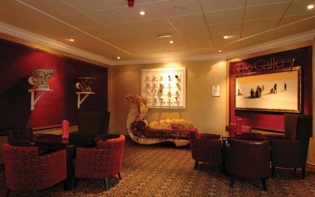 Preston Leyland Hotel Signature Collection by Best Western