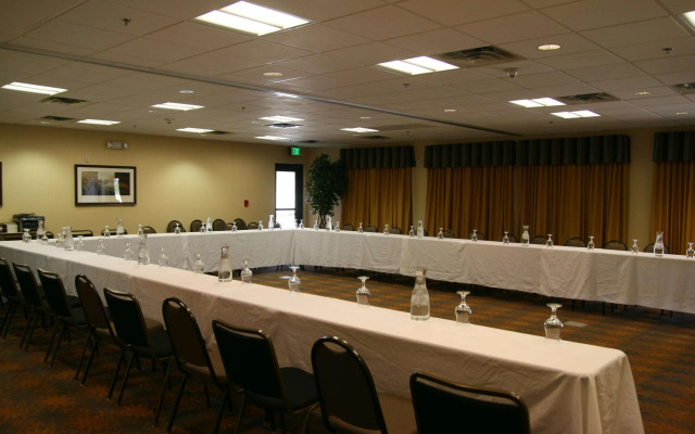Hampton Inn & Suites Pueblo/North