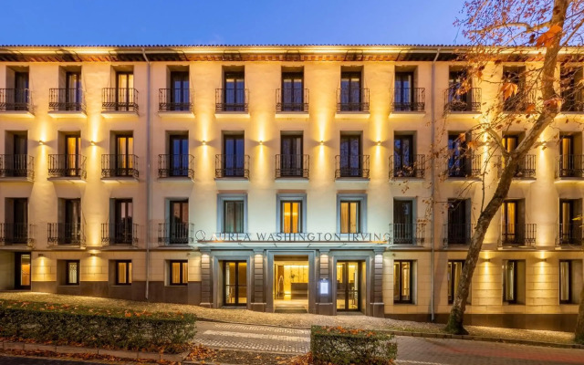 Áurea Washington Irving by Eurostars Hotel Company