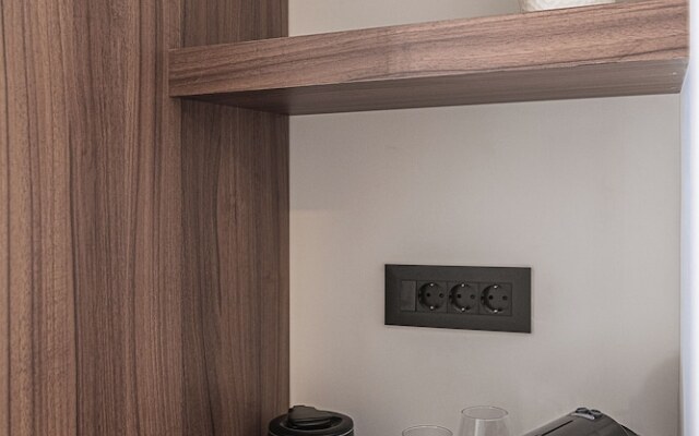 Copal Experience The Port