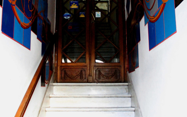 Morada Hostel