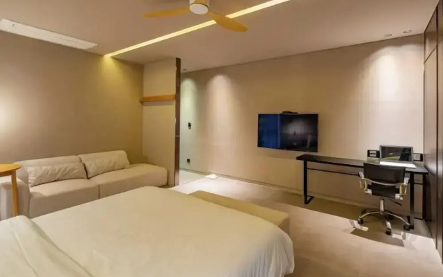 Jeonju Hotel Barahan