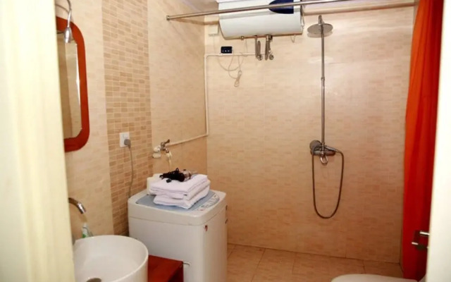 Peace Sea View Boutique Apartment