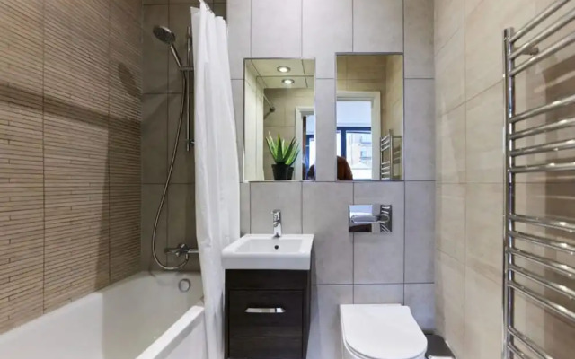 The Wembley Getaway Lovely 2bdr Flat