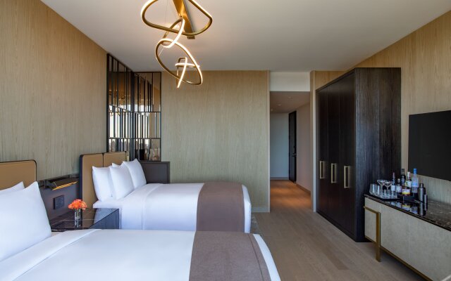 The Ritz-Carlton New York, NoMad