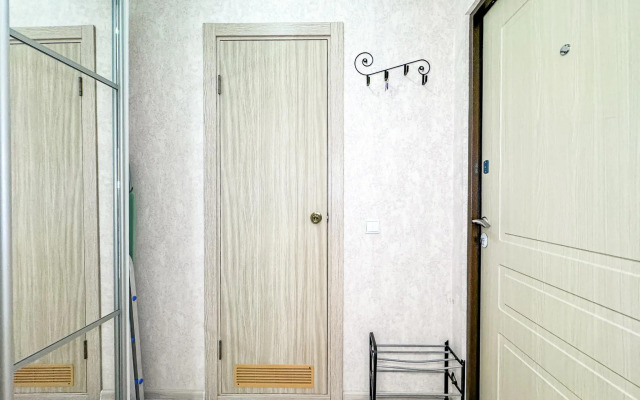 Apartments on Dmitry Shostakovich Boulevard 10