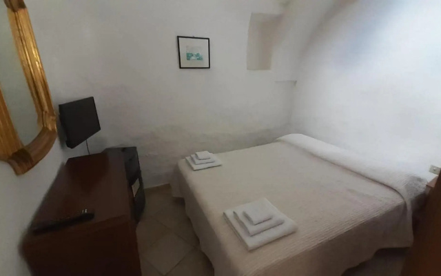 Trullo Alberobello Vacanze Desà 2