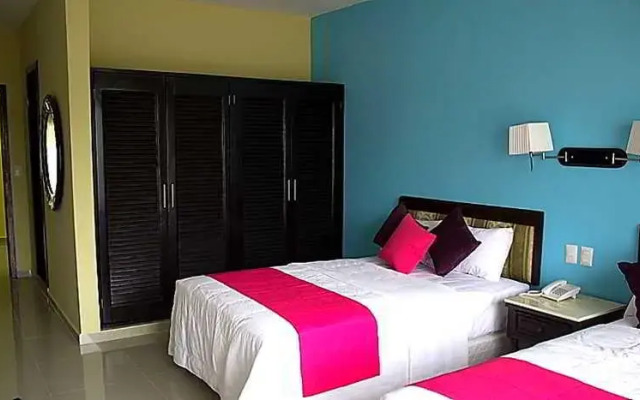 Beautiful 2Beds Estudios Merida by KVR