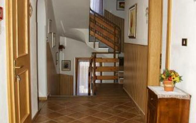 Albergo Iris
