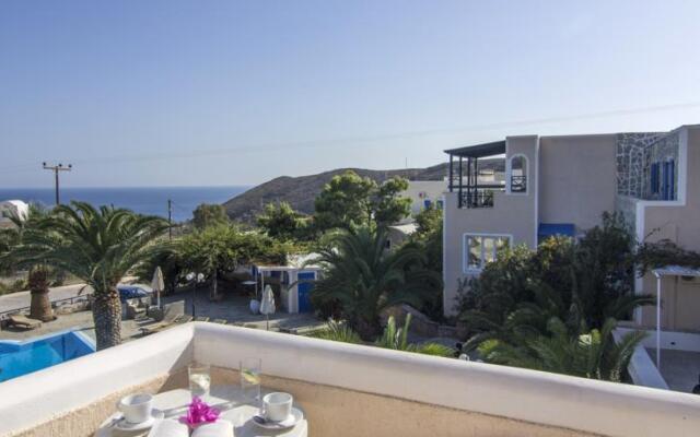 Best Western Paradise Hotel