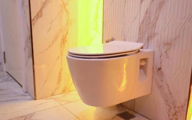 Alanya Luxury Villas