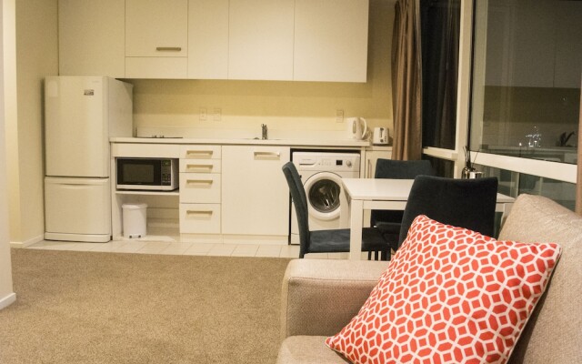 Beautiful apartment in the City