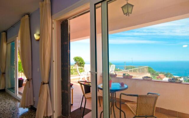 Club Villamar - Galiana