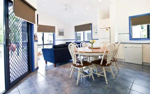 Tasman Holiday Parks - North Star