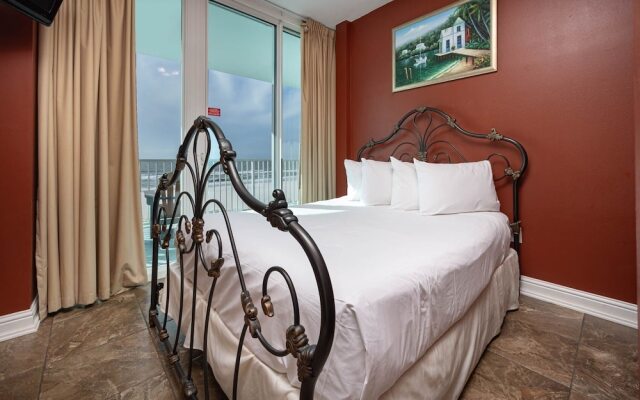 Lighthouse 318 3 Bedroom Condo