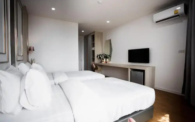 Jasper Hotel Ban Phai