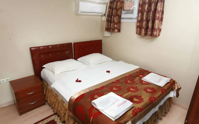Star Hotel Istanbul - Special Class