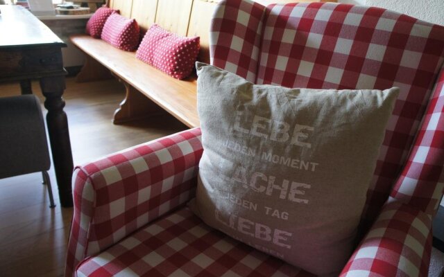 Alpin Appartement Reinhard Tritscher