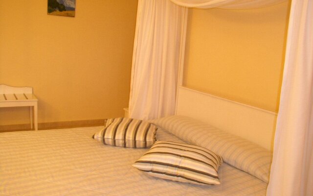 Astra Village Hotel Suites