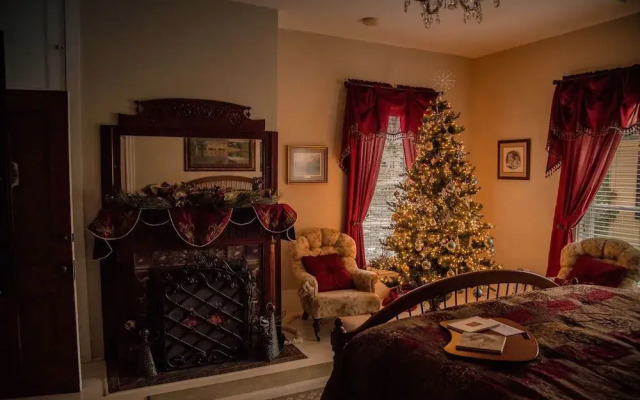 Blessings on State Bed & Breakfast