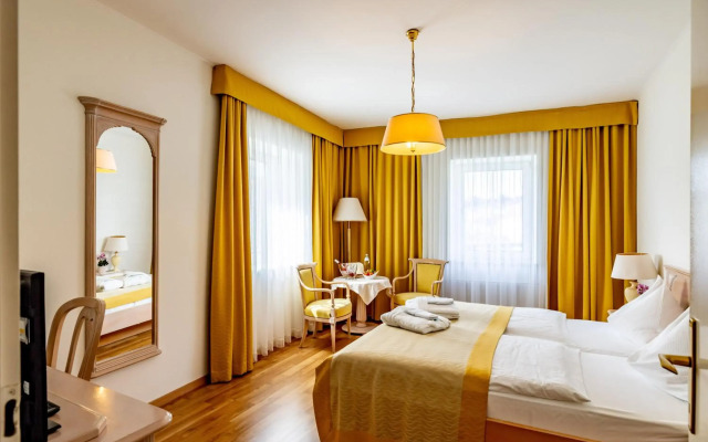 Hotel Minichmayr