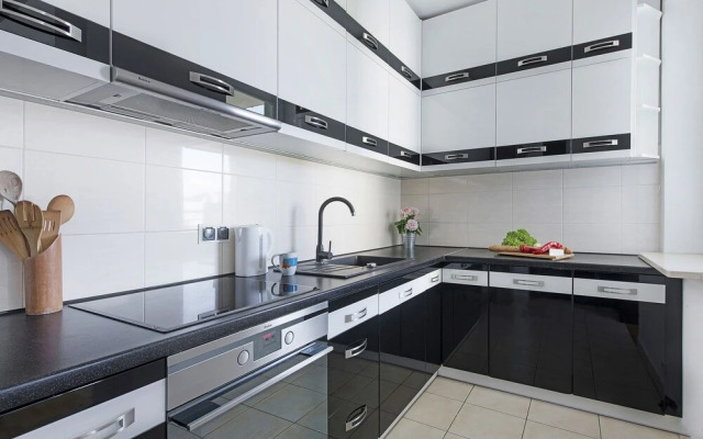 Modern & Cozy Apartment in Mokotow