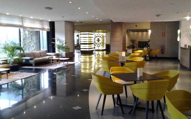 Crowne Plaza Milan - Linate, an IHG Hotel