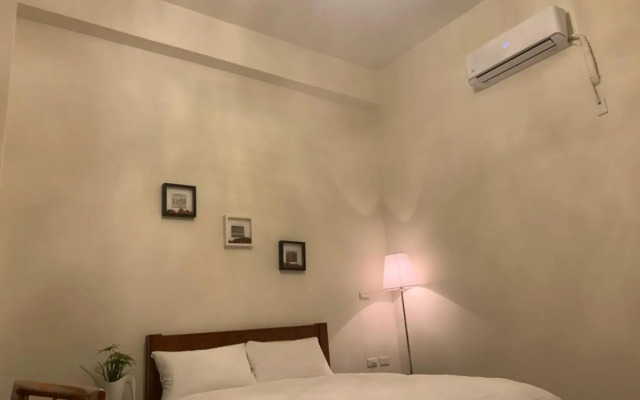 Puli Station Homestay