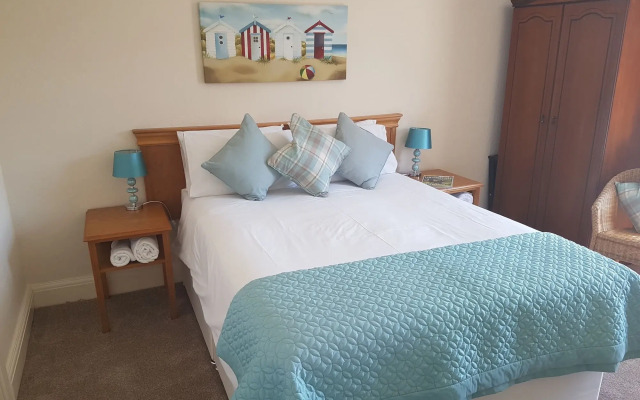 The Sea Croft B & B