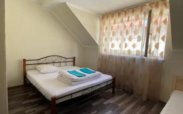 VIP hostel