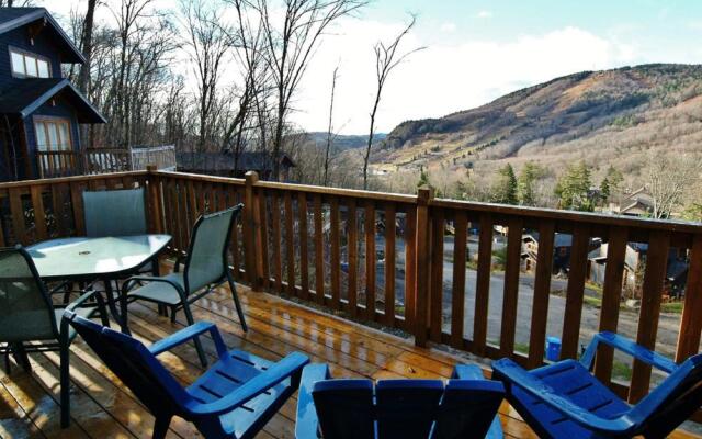 Chalets Alpins - 17 Chemin Alpin