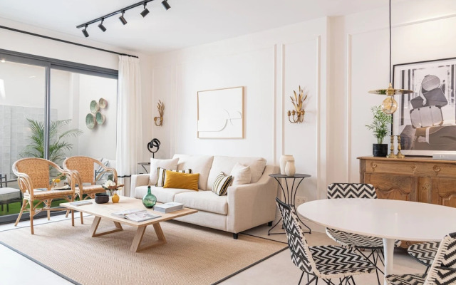 Solaga - AJR Suite Loft