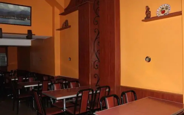 Guest House Elza