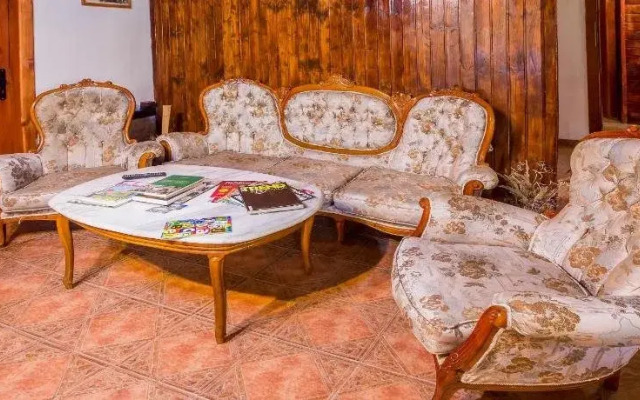 Shtastlivcite Family Hotel