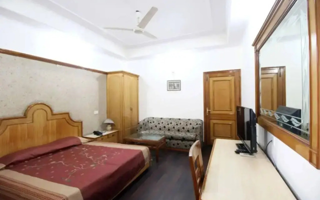 Hotel Kochar International