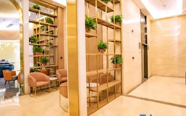 Meilitong Hotel (Chang'an University Town Branch)