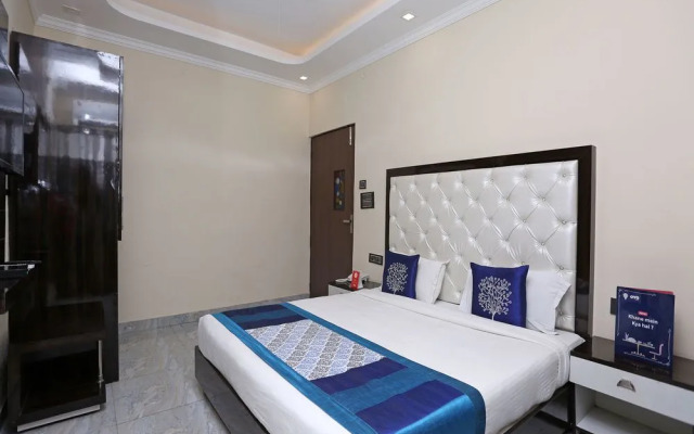 Townhouse OAK Hotel Arnavya