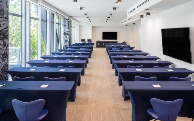 Atwell Suites Miami Brickell by IHG