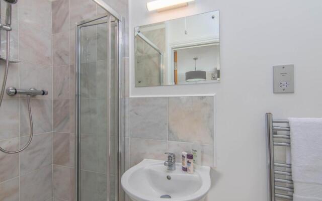 Jubilee Mansions 5* Retreat