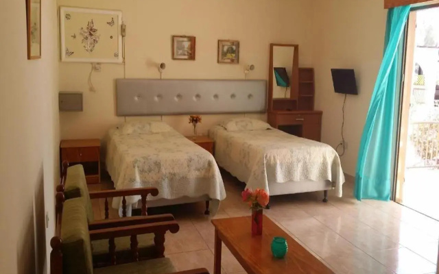 Florence Hotel Apartments