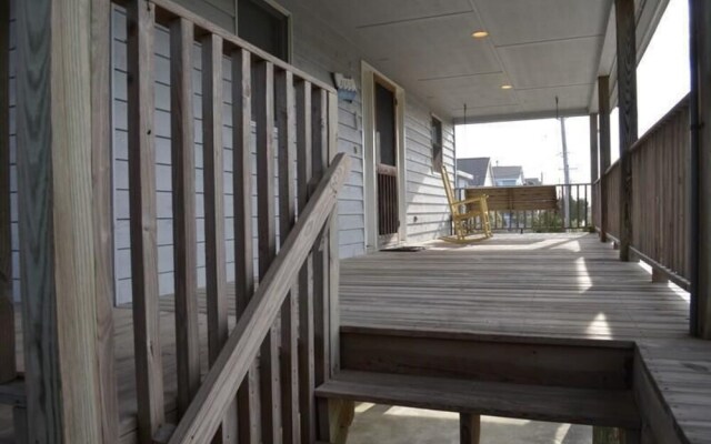 Hightide - 5 Br Home