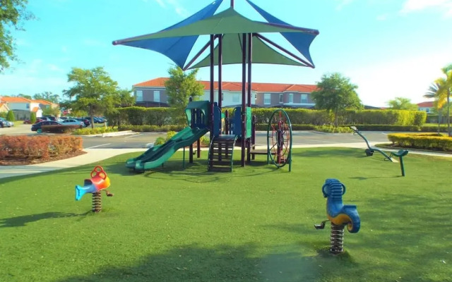 Private Pool Workspace Near All Attractions